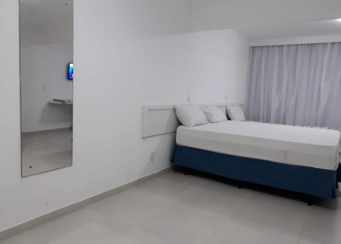 Praia Hotel Enseada