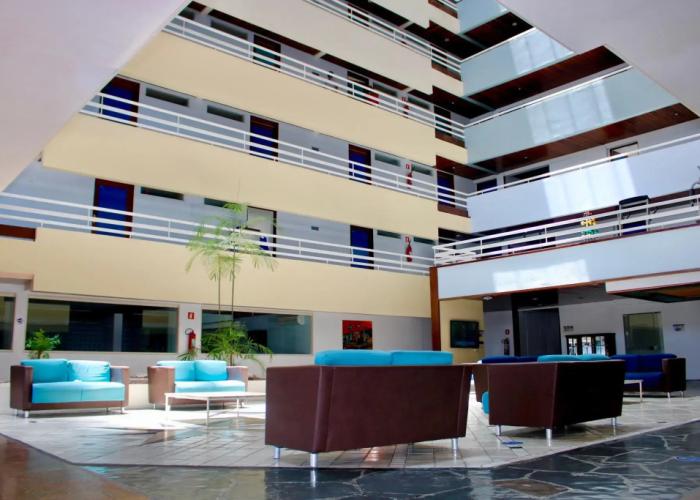 Praia Hotel Enseada