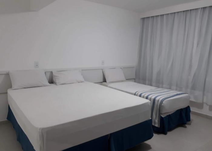Praia Hotel Enseada