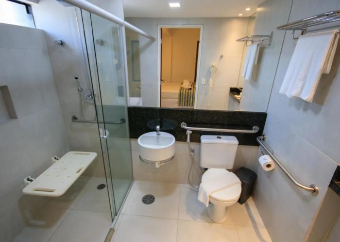 Tambaqui Praia Hotel