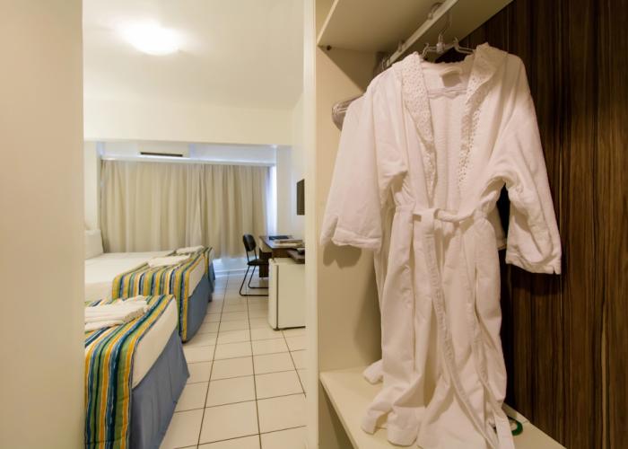 Tambaqui Praia Hotel