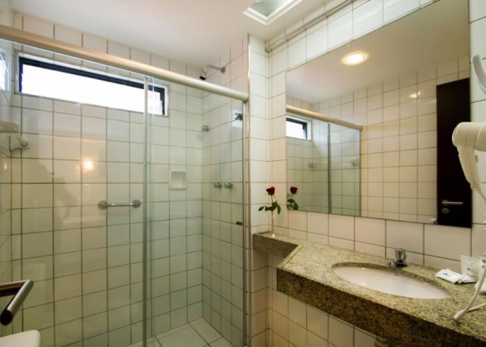 Tambaqui Praia Hotel