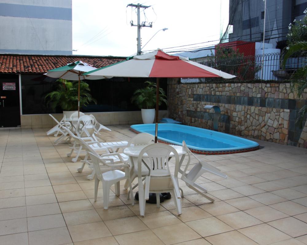 фото Hotel Des Basques