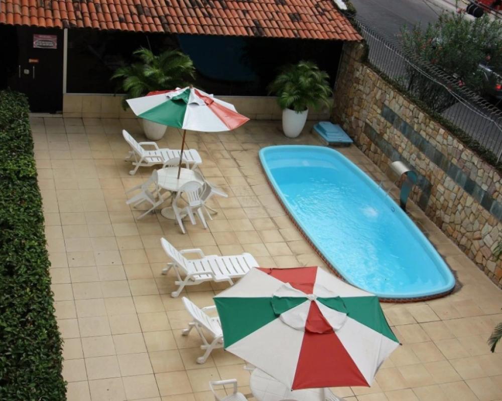 фото Hotel Des Basques