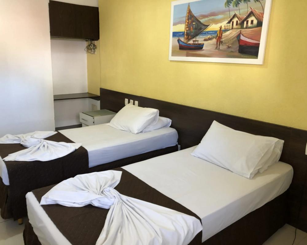 фото Hotel Des Basques