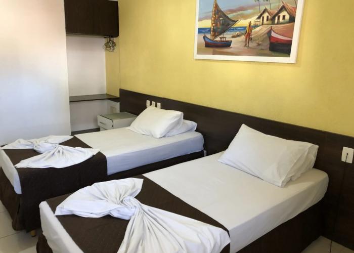 Hotel Des Basques
