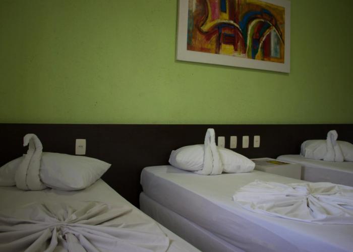 Hotel Des Basques