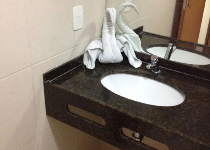 Saint Patrick Praia Hotel
