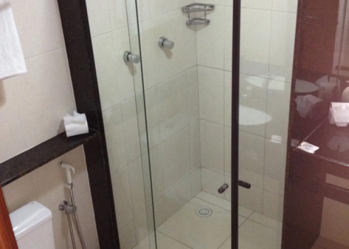 Saint Patrick Praia Hotel