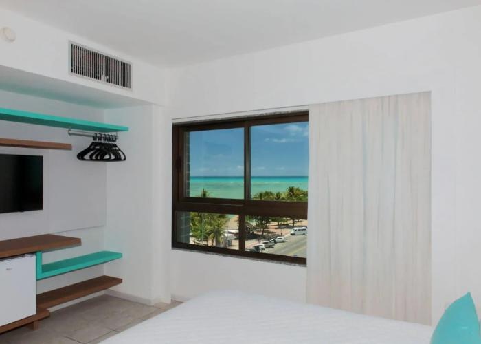 Hotel Ponta Verde Maceio