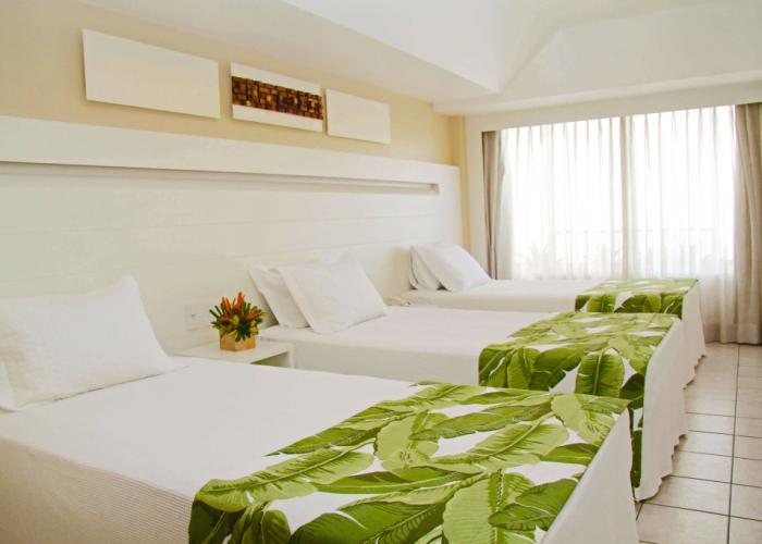 Hotel Ponta Verde Maceio