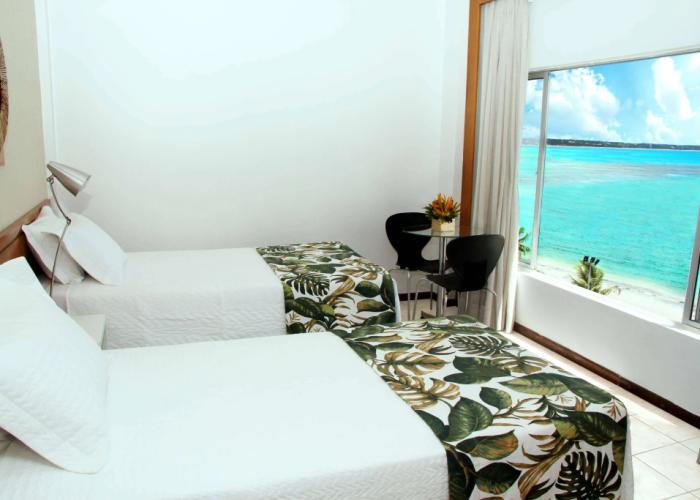 Hotel Ponta Verde Maceio