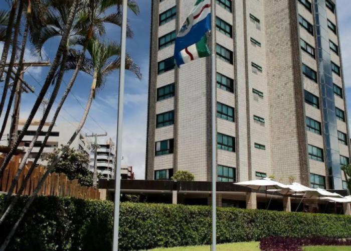 Hotel Ponta Verde Maceio