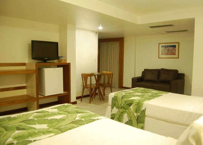 Hotel Ponta Verde Maceio