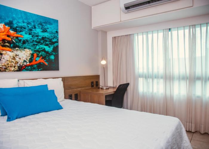 Hotel Ponta Verde Maceio