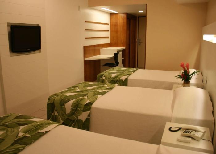 Hotel Ponta Verde Maceio
