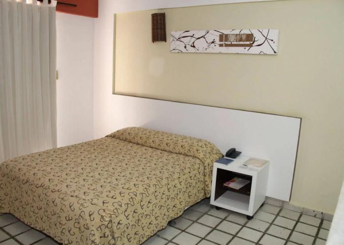 Lagoa Mar Hotel