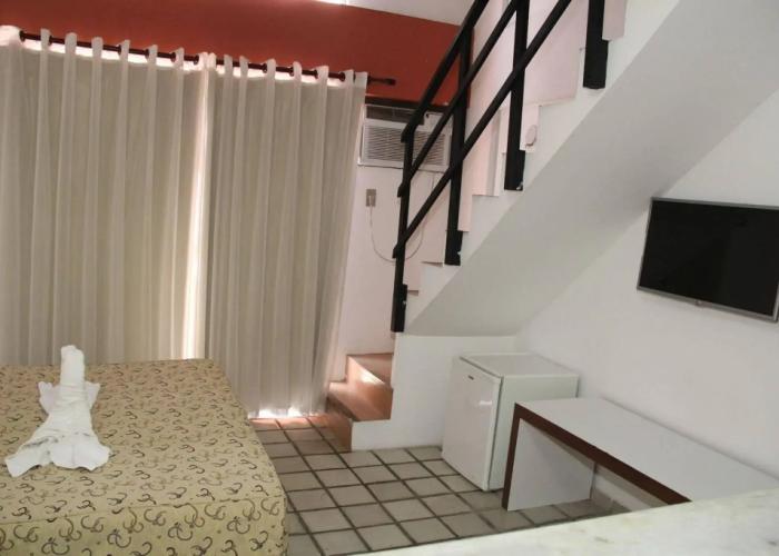 Lagoa Mar Hotel