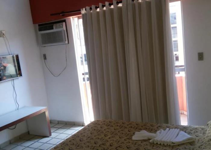 Lagoa Mar Hotel