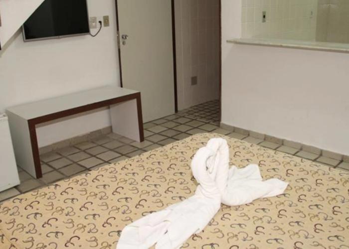 Lagoa Mar Hotel