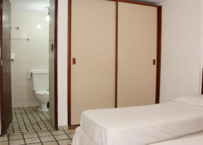 Lagoa Mar Hotel