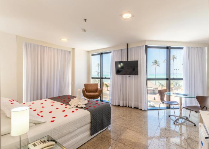 Hotel Brisa Tower