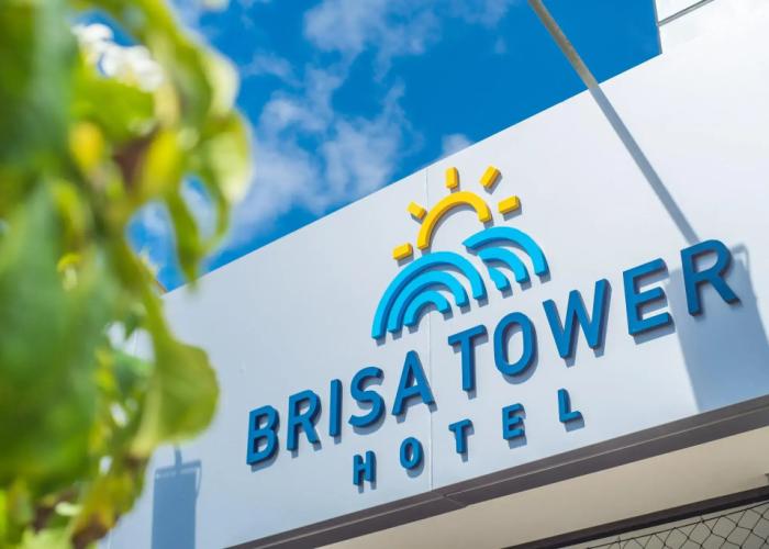 Hotel Brisa Tower