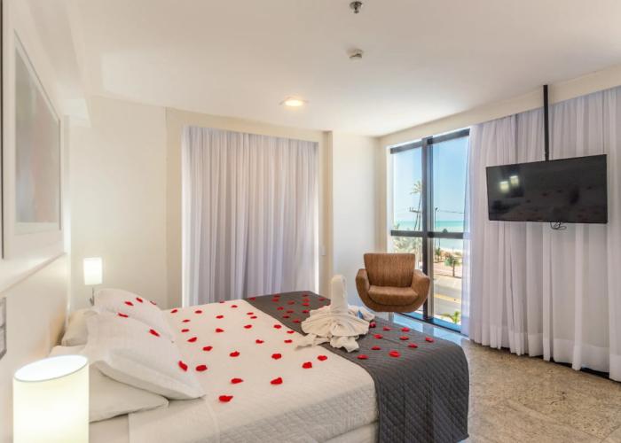 Hotel Brisa Tower