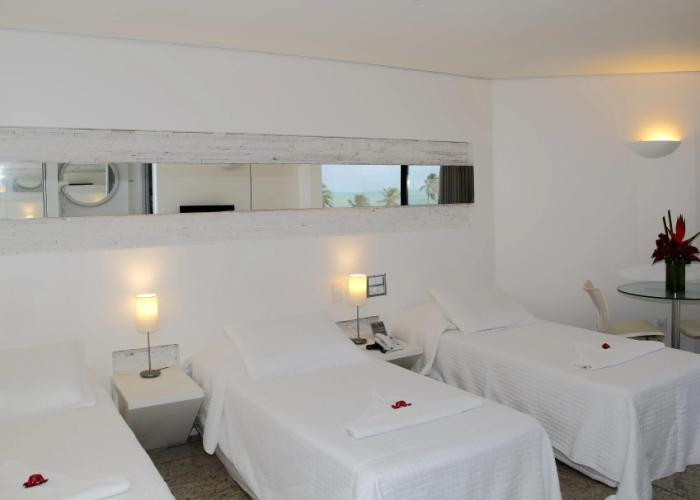 Hotel Brisa Tower