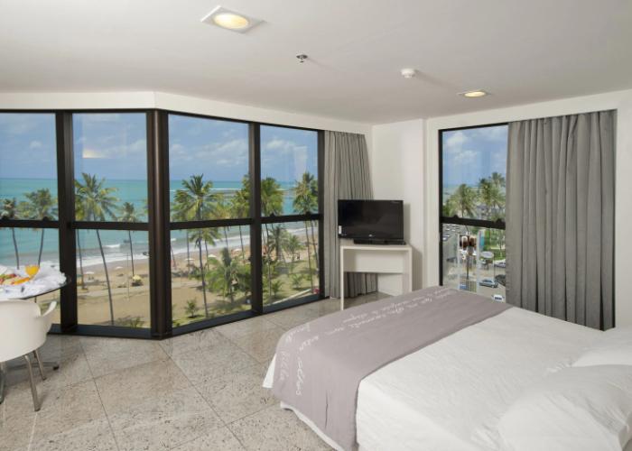 Hotel Brisa Tower