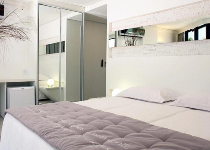 Hotel Brisa Tower