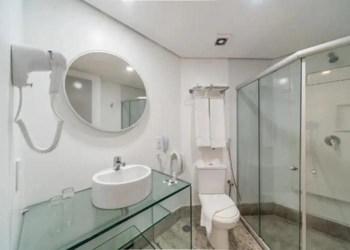 Hotel Brisa Tower