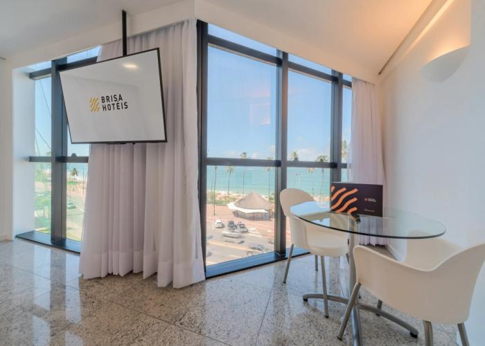 Hotel Brisa Tower