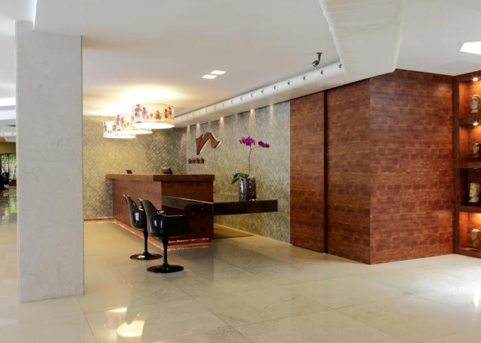 San Marino Suite Hotel
