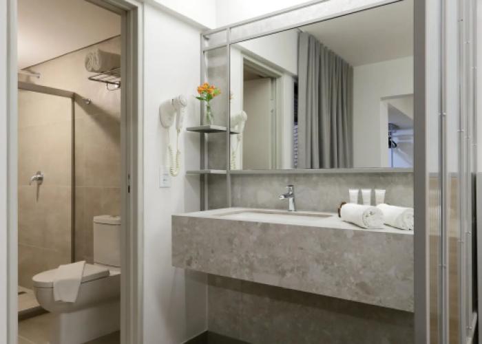 San Marino Suite Hotel