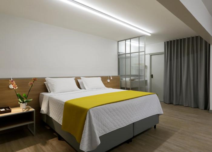 San Marino Suite Hotel