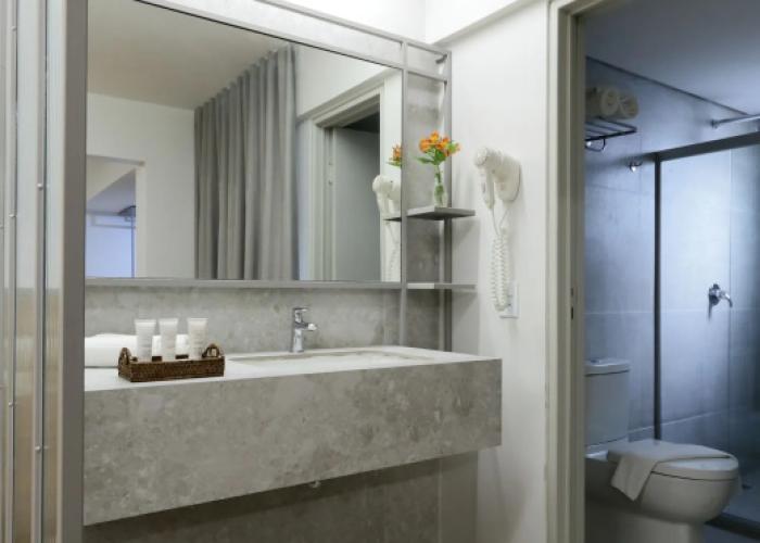 San Marino Suite Hotel