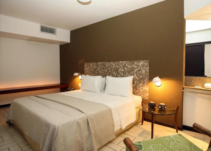 San Marino Suite Hotel