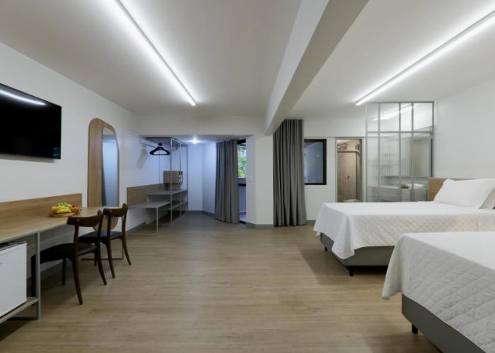 San Marino Suite Hotel