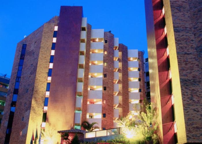San Marino Suite Hotel