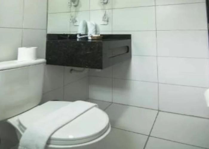 Tropico Praia Hotel