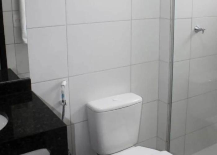 Tropico Praia Hotel