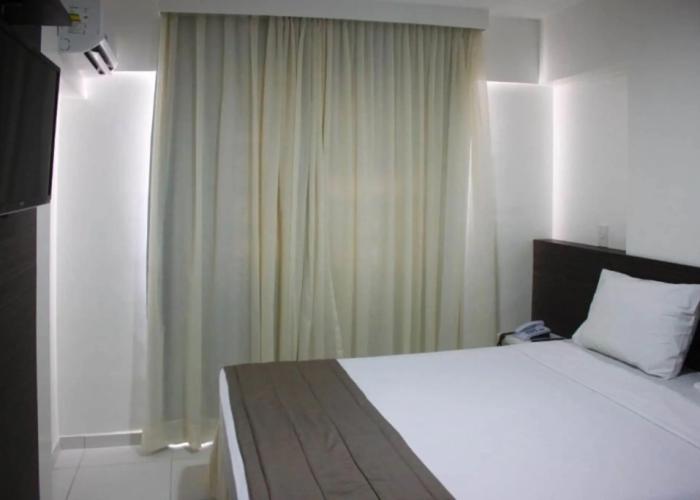 Tropico Praia Hotel