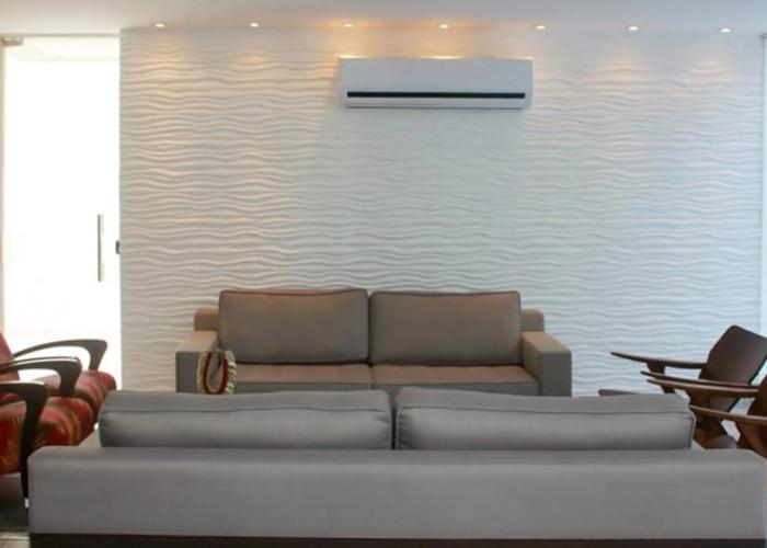 Tropico Praia Hotel