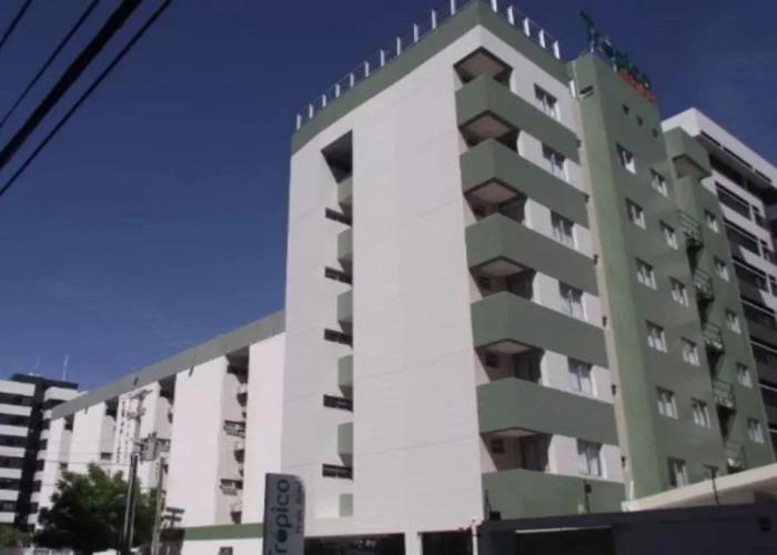 Tropico Praia Hotel