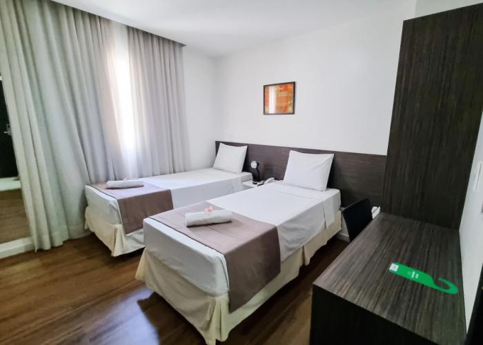 Tropico Praia Hotel