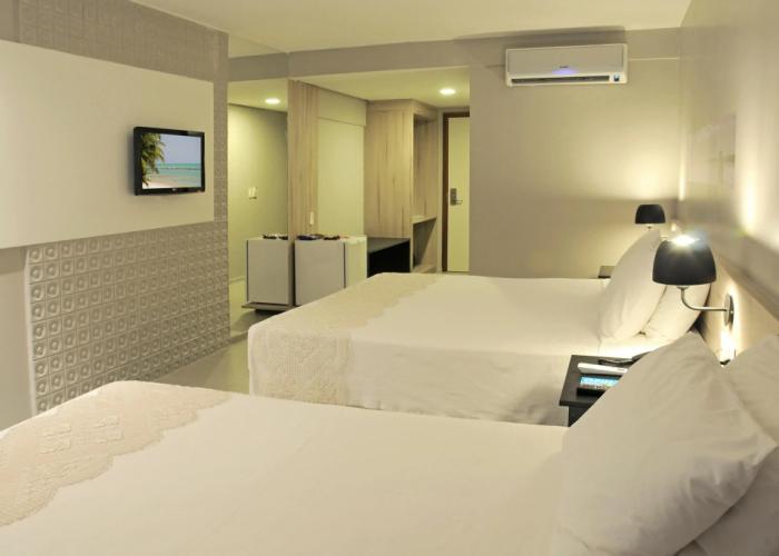 Maceió Mar Hotel