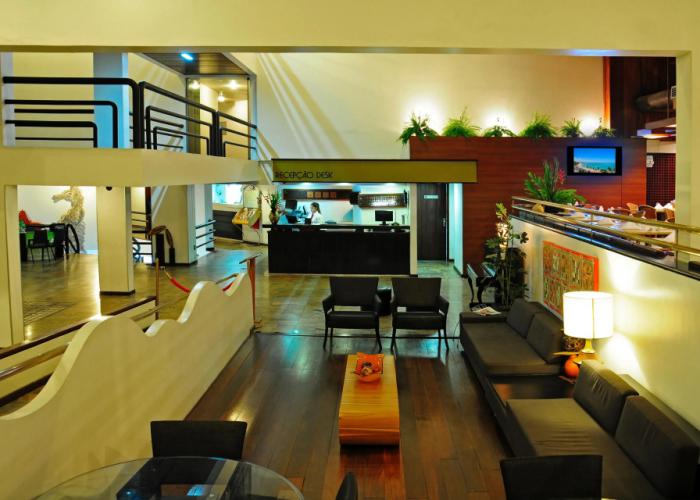 Maceió Mar Hotel