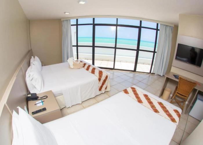 Maceió Mar Hotel