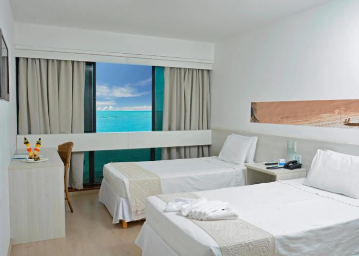 Maceió Mar Hotel